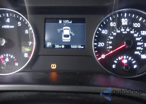 2021 Kia Forte Gt-Line из США, поврежденный, VIN 3KPF34AD1ME329863